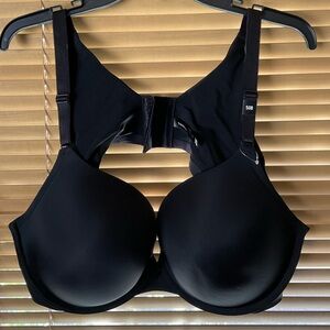 Torrid Curve Bra 50D